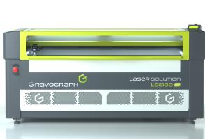 Laser engraver & laser cutter | Gravotech