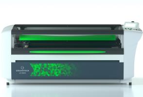 Laser engraver & laser cutter | Gravotech